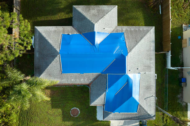 Best Rubber Roofing (EPDM, TPO)  in Reynoldsville, PA