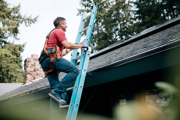 Sheet Metal Roofing in Reynoldsville, PA