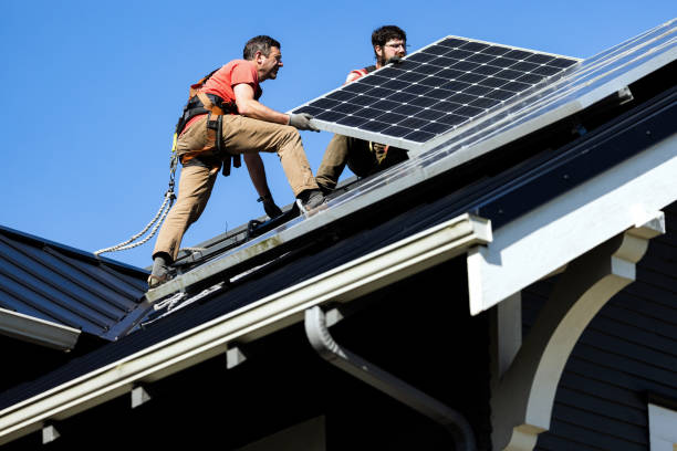 Best Green or Eco-Friendly Roofing Solutions  in Reynoldsville, PA